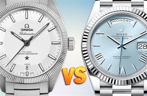 should i buy rolex or omega|rolex or omega for investment.